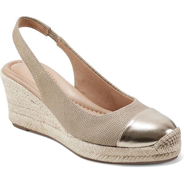 Amazon.com | Easy Spirit Makaylie Women's Sandal, 5.5 B(M) US